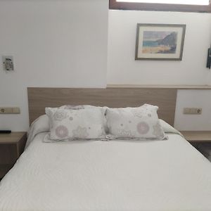 Habitación Básica con Cama King